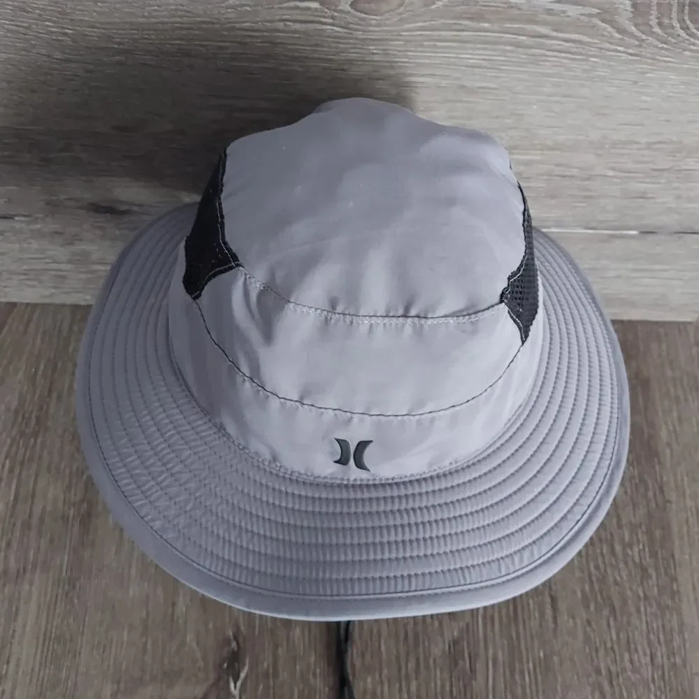 Hurley elevate your